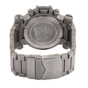 Invicta Coalition Forces Dominion Solid Titanium Men's Watch - 51mm. Titanium (46534)