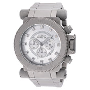 Invicta Coalition Forces Dominion Solid Titanium Men's Watch - 51mm. Titanium (46534)