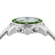 Invicta Pro Diver Atlas Men's Watch - 48mm. Steel (47580)