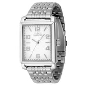 Open Box Invicta Vintage Heriot Men's Watch - 40mm, Steel (AIC-46634)