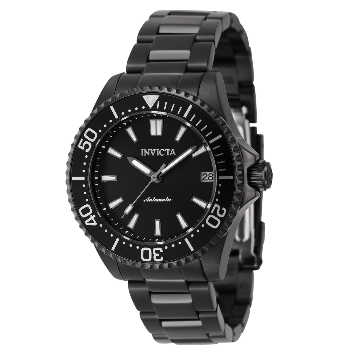 Invicta Pro Diver Unisex Watch (Mod: 46650) | Invicta  display picture 2