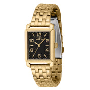 Invicta Vintage Women's Watch - 24.5mm, Gold (46664)