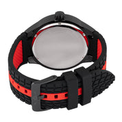Invicta Racing Men's Watch - 46mm, Red, Black (47553)