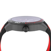 Invicta Racing Men's Watch - 46mm, Red, Black (47553)