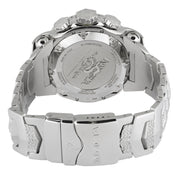 Invicta Subaqua Noma VIII Swiss Ronda 8040.N Caliber Men's Watch w/ Mother of Pearl Dial - 48,5mm, Steel (47293)