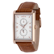 Invicta Vintage Heirgraf Men's Watch - 30mm, Light Brown (46858)