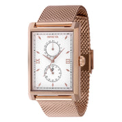 Invicta Vintage Elogia Men's Watch - 40 mm. Rose Gold (46861)