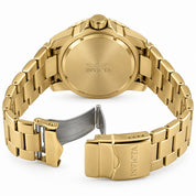 Invicta Pro Diver Men's Watch - 46mm, Gold (46894)