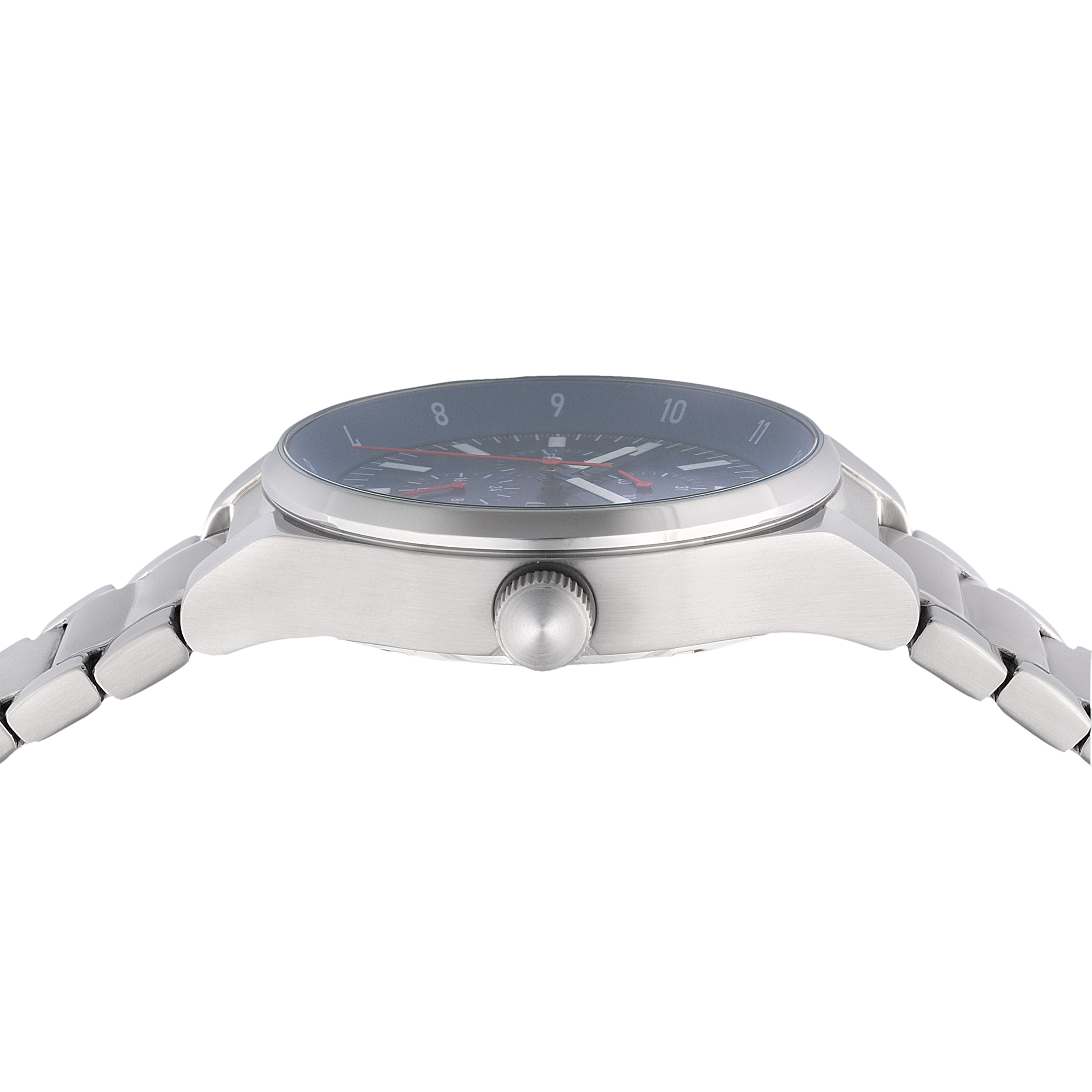 Invicta Racing Men's Watch - 44mm. Steel (47548)