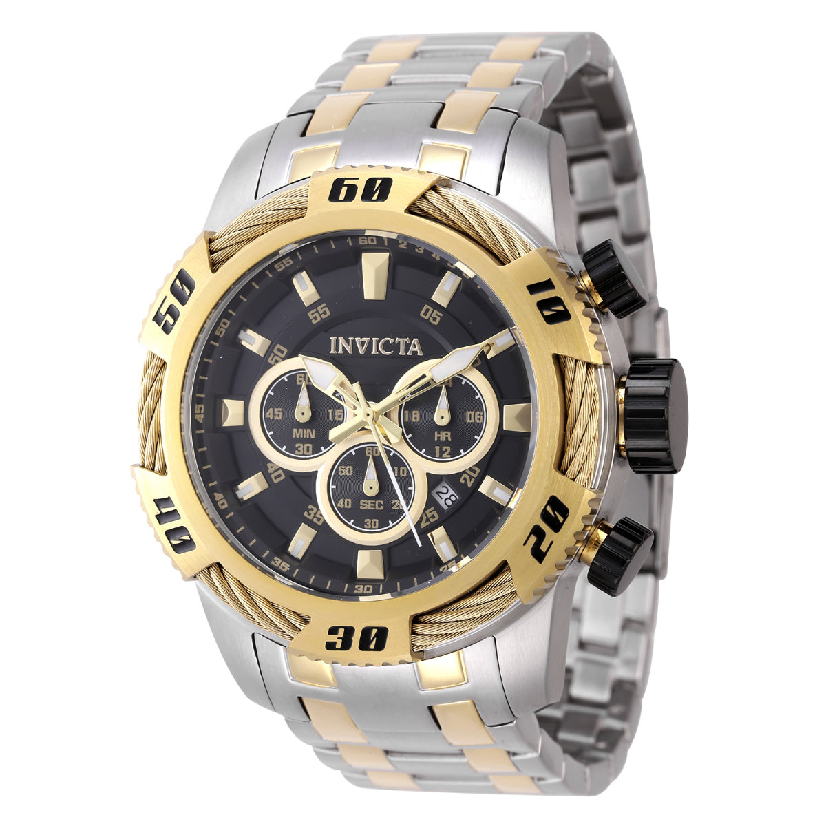 Invicta Speedway Men