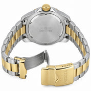Invicta Pro Diver Command Men's Watch - 44mm. Gold, Steel (47127)
