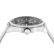 Invicta Pro Diver Curve Men's Watch - 43mm. Steel (47172)