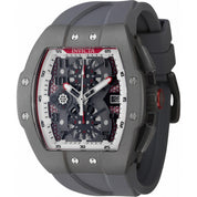 Invicta Titanium Racing Men's Watch - 47mm, Grey (47189)