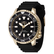 Invicta Pro Diver Neptune Men's Watch - 48mm. Black (47226)