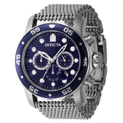 Invicta Pro Diver Atlas Men's Watch - 48mm. Steel (47237)