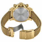 Invicta Pro Diver Atlas Men's Watch - 48mm. Gold (47238)