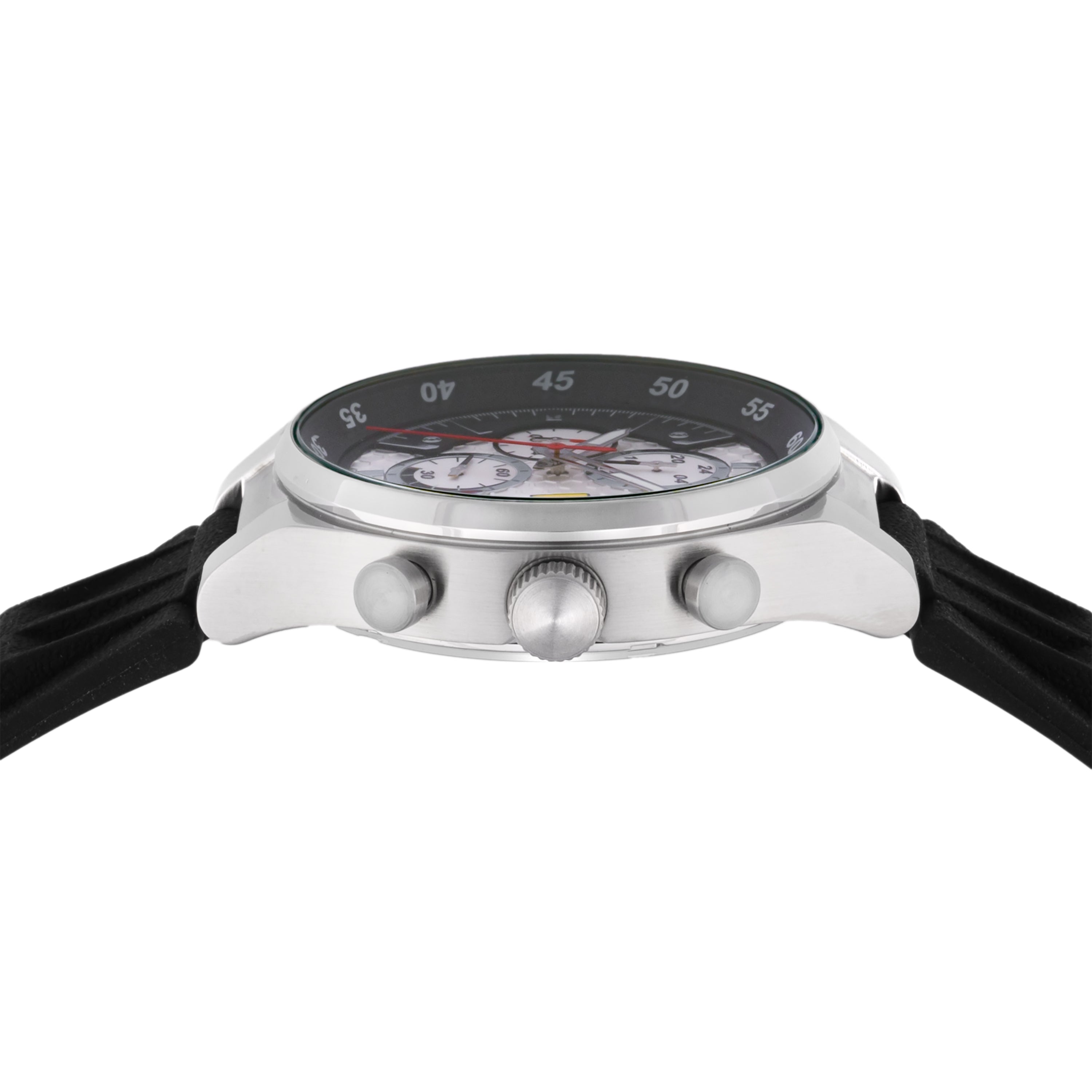 Invicta Racing Men's Watch - 44mm. Black (47736)