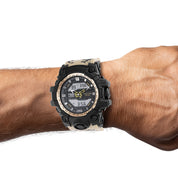 Activa Neo X Invicta Men's Watch - 55mm. Tan (ACW428-004)