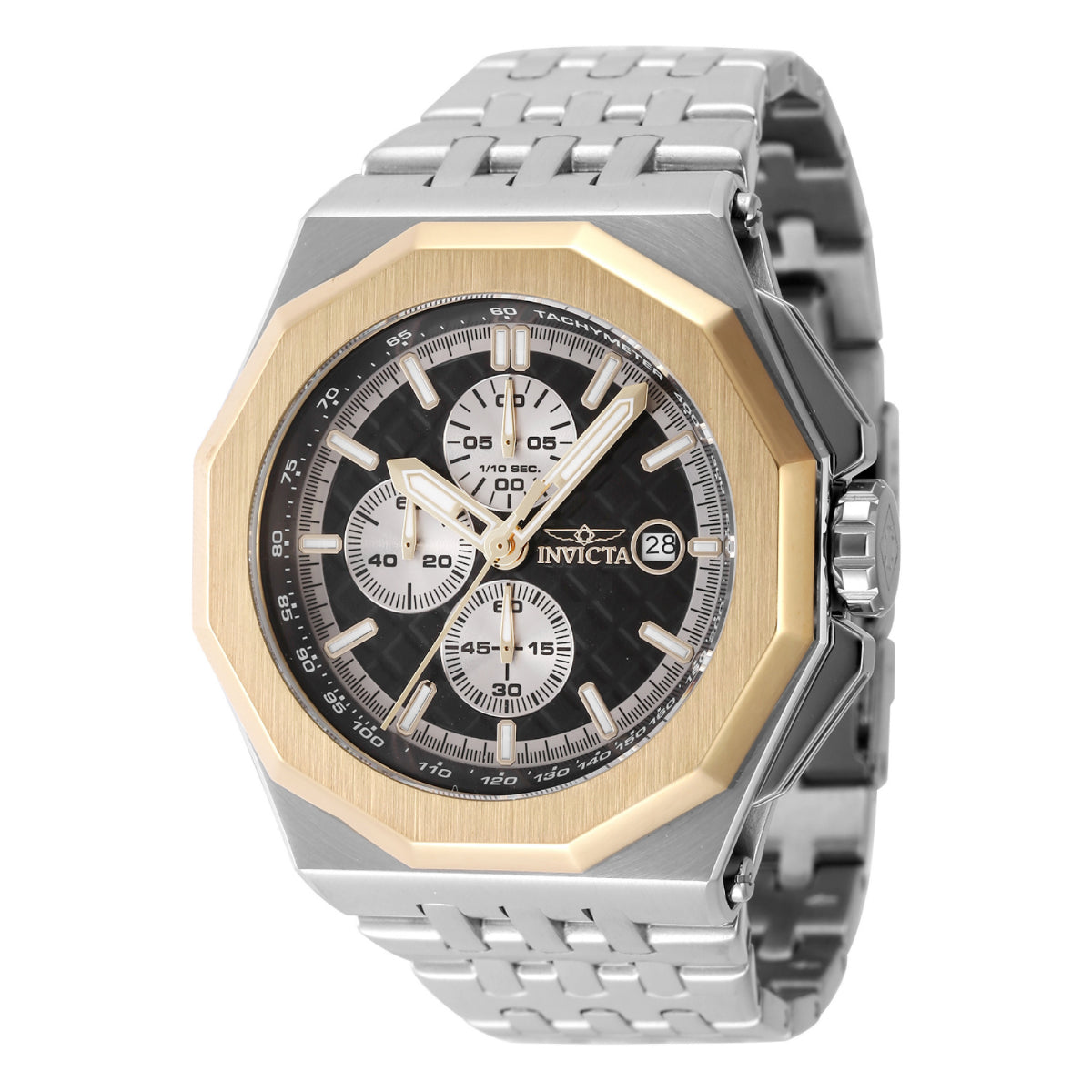 Invicta Akula Men's Watch (Mod: 47393) | Invicta Watches – Invicta