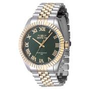 Open Box Invicta Specialty Men's Watch - 43mm, Steel,Gold (AIC-47403)