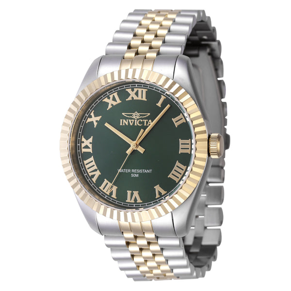 Invicta Specialty Men's Watch (Mod: 47403) | Invicta Watches