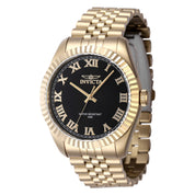 Invicta Specialty Windsor Men's Watch - 43mm. Gold (47405)