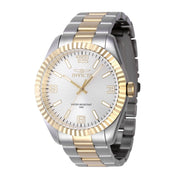 Invicta Specialty Stratford Men's Watch - 43mm. Gold, Steel (47454)