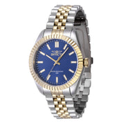 Invicta Specialty Oxford Women's Watch - 36mm. Gold, Steel (47502)