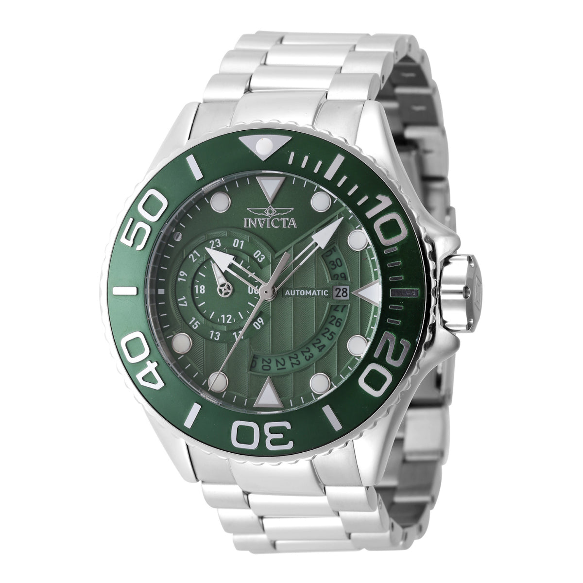 Invicta Grand Diver Men