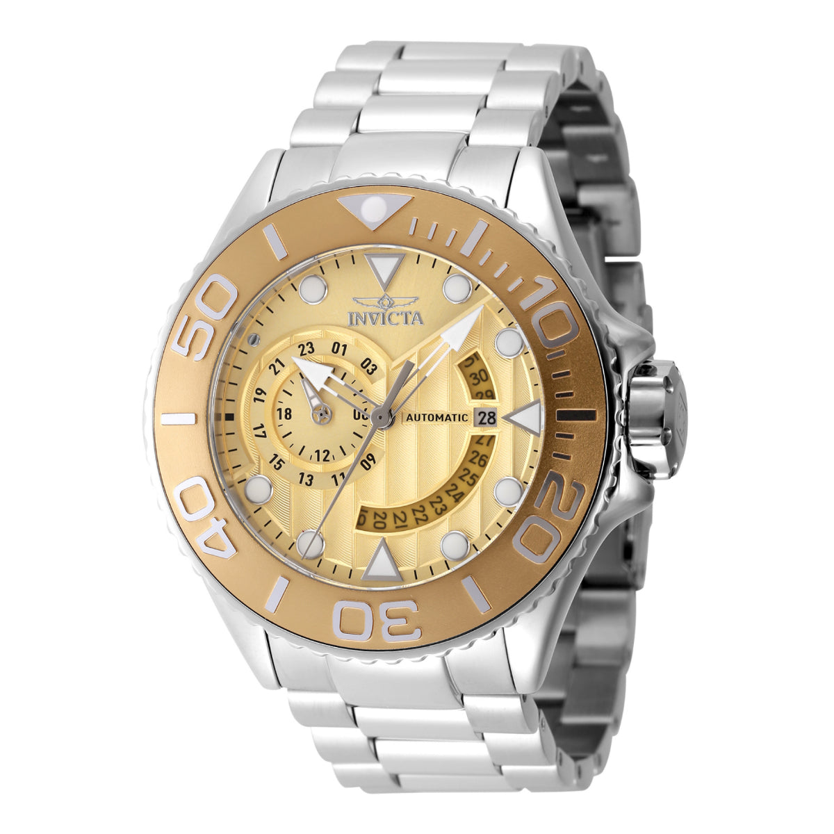 Invicta Grand Diver Men