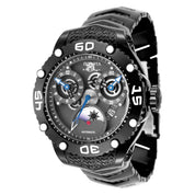 Invicta Subaqua Noma VIII Automatic Men's Watch - 48.5mm, Black (47568)