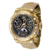 Invicta Subaqua Noma VIII Automatic Men's Watch - 48.5mm, Gold (47569)