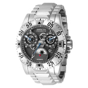 Invicta Reserve Excursion Automatic Men's Watch - 49.5mm, Steel (47570)