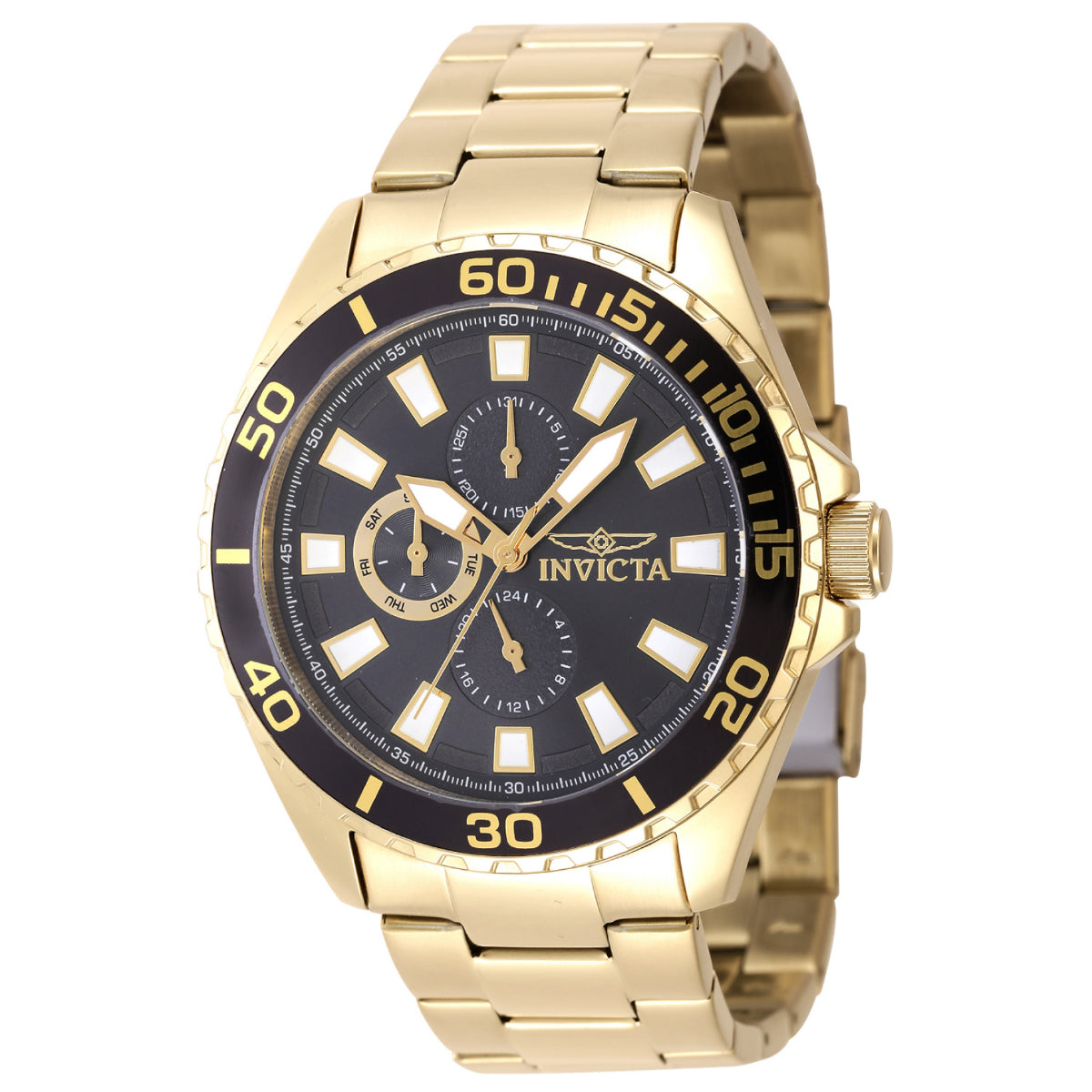 Invicta Pro Diver Men's Watch (Mod: 47578) | Invicta Watches – Invicta ...