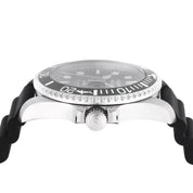 Invicta Pro Diver Shark Men's Watch - 43mm. Black (47161)
