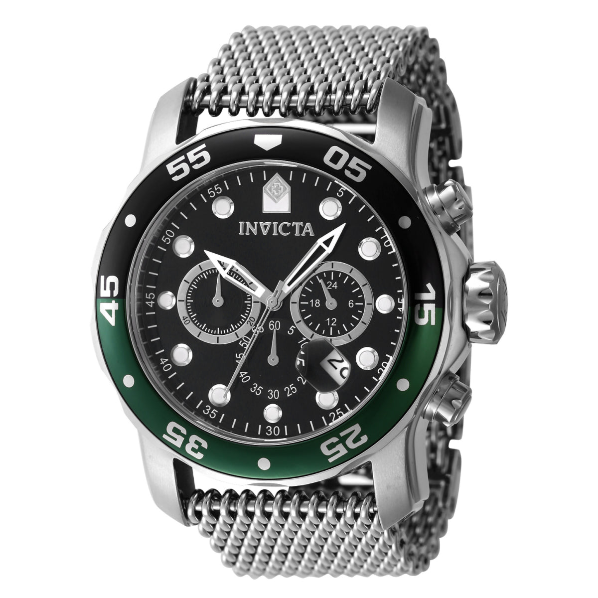 Invicta Pro Diver Atlas Men