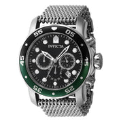 Open Box Invicta Pro Diver Men's Watch - 48mm, Steel (AIC-47631)