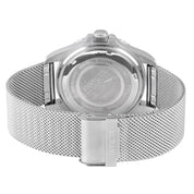 Invicta Pro Diver Curve Men's Watch - 43mm. Steel (47175)