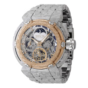 Open Box Invicta Coalition Forces X-Wing Automatic Men's Watch - 46mm. Steel (AIC-47707)