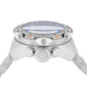 Invicta Venom Combat Men's Watch - 52.5mm, Steel (47762)