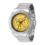 Invicta Racing RedLine Men's Watch - 48mm. Steel (47748)