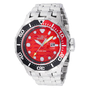 Invicta Pro Diver Wave Men's Watch - 52mm. Steel (47845)
