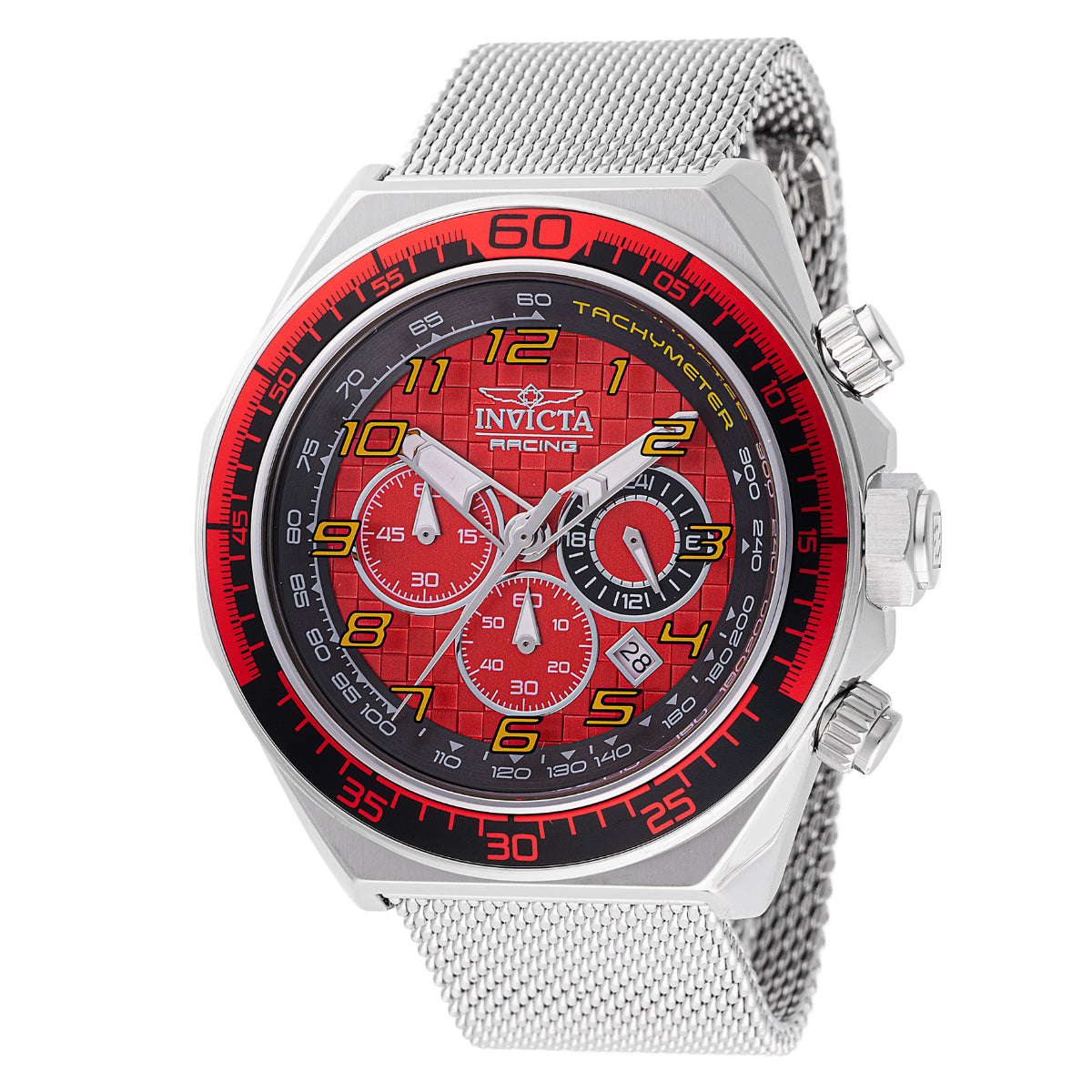 Invicta Invicta Racing Men's Watch (Mod: 47900) | Invicta Watches ...