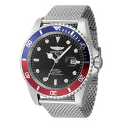 Invicta Grand Diver Bastion Automatic Men's Watch - 47mm. Steel (47965)