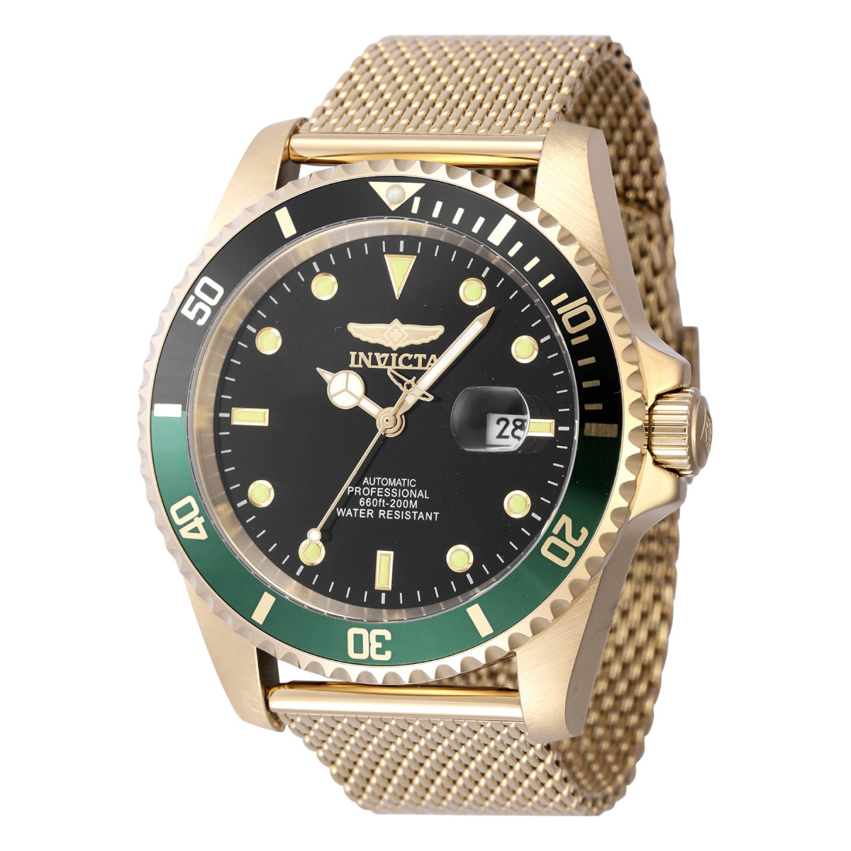 Invicta Pro Diver Men