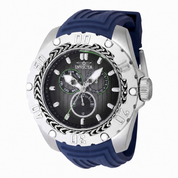 Invicta Explorer Orvantis Men's Watch - 51.5mm, Blue (48021)