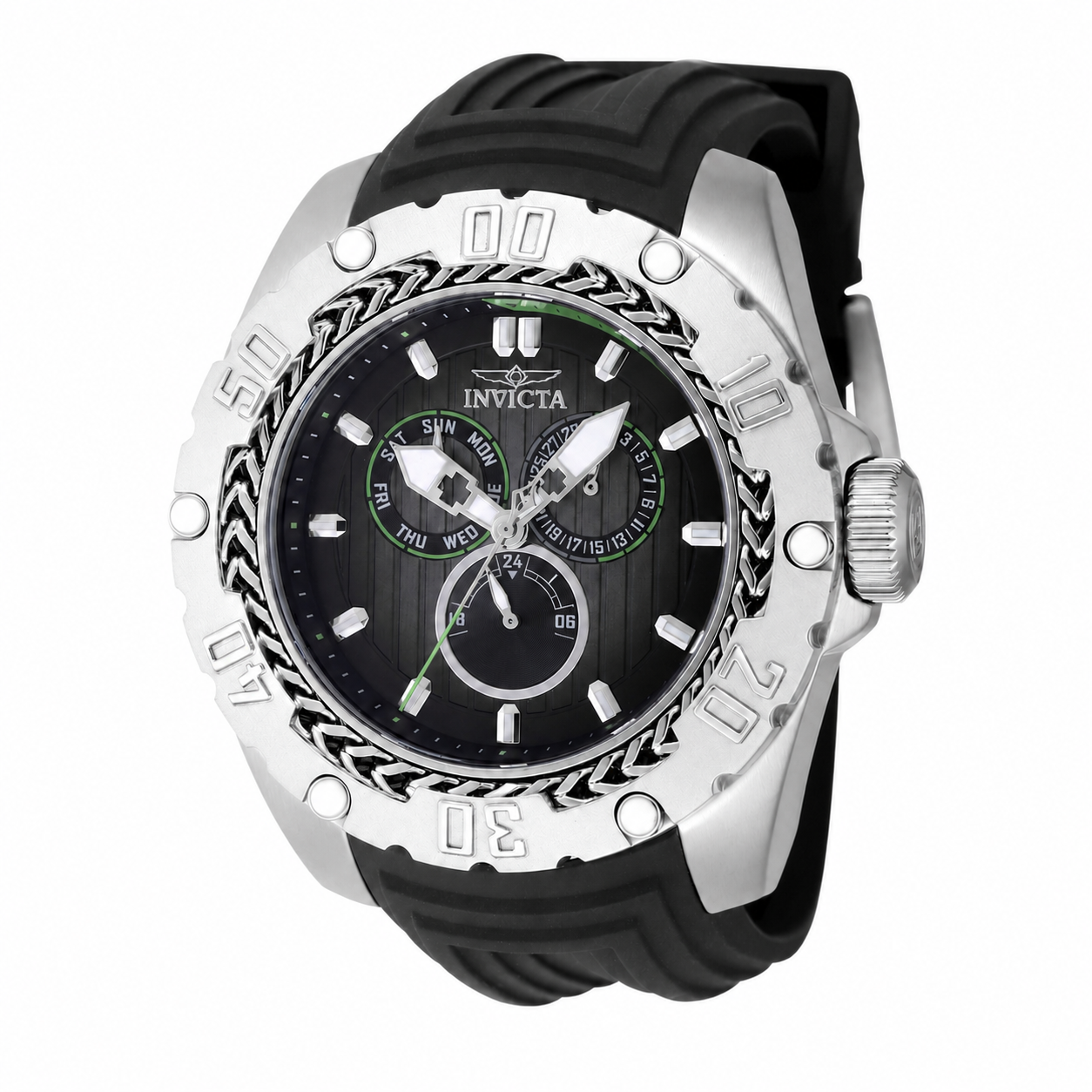 Invicta Explorer Men