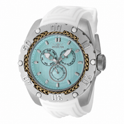 Invicta Explorer Orvantis Men's Watch - 51.5mm, White (48024)