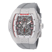 Invicta Racing Gridlock Men's Watch - 47mm. Grey (48026)