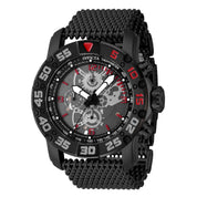 Invicta Racing JM Limited Edition Men's Watch - 48mm. Black (48056)